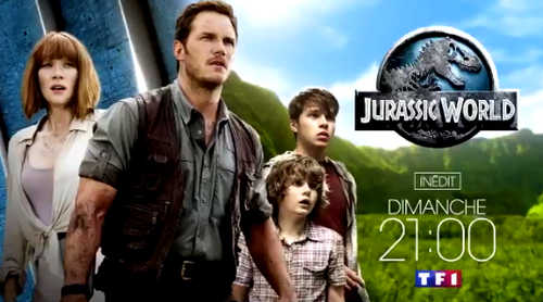 jurassic world News Actual