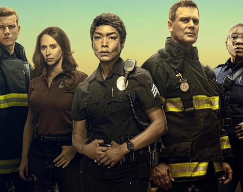 9 1 1 saison2 News Actual