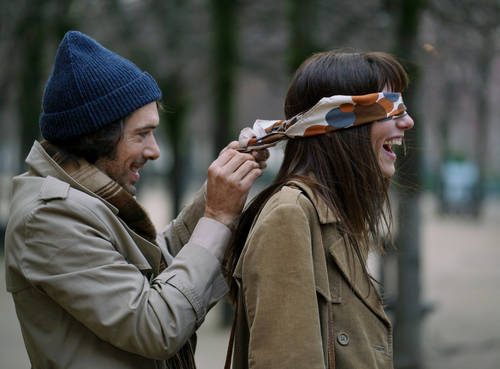 Monsieur Madame Adelman News Actual