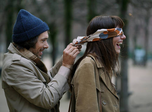 Monsieur Madame Adelman News Actual