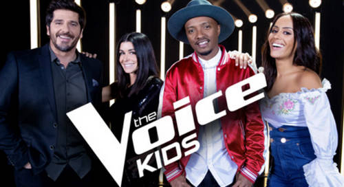 THE VOICE KIDS News Actual
