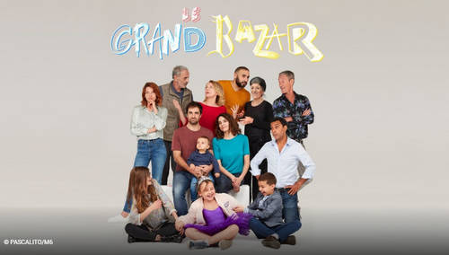 le grand bazar News Actual