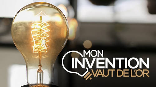 mon invention vaut de l or News Actual