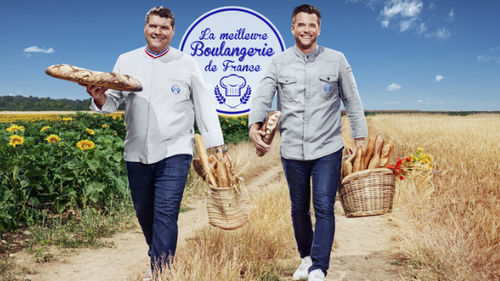 la meilleure boulangerie de France News Actual