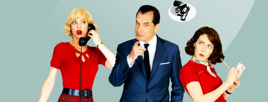 petits meurtres 1 News Actual