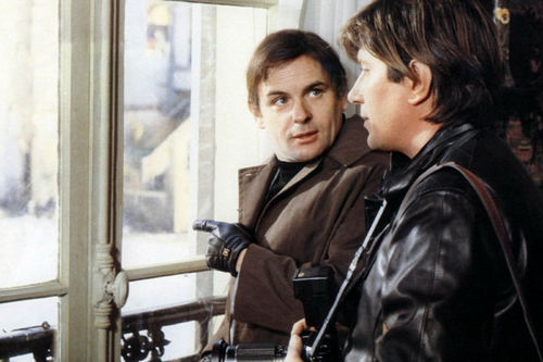 y a t il un francais dans la salle News Actual