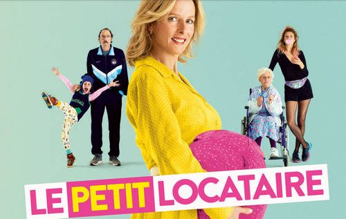 le petiti locataire News Actual