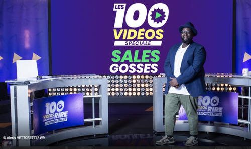 100 videos News Actual