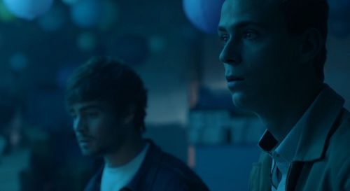 dna incendie 8 News Actual