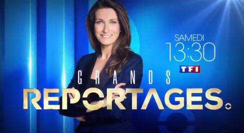 GRANDS REPORTAGES News Actual