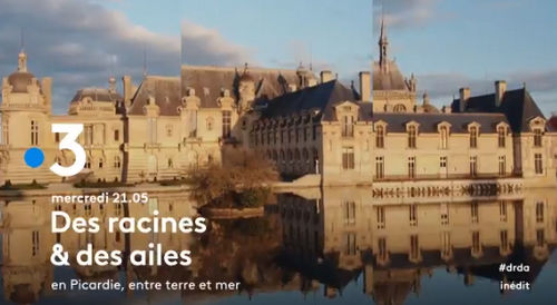 des racines des ailes picardie News Actual