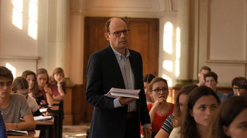 les grands esprits News Actual