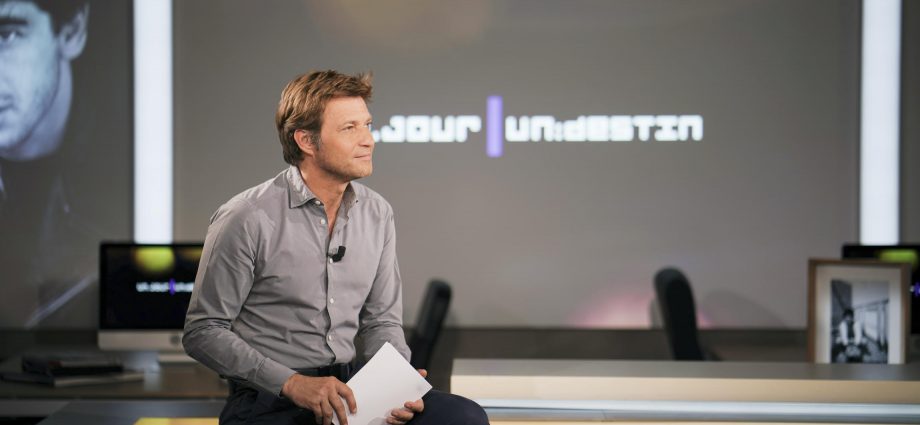 UN JOUR UN DESTIN preview 2300 News Actual