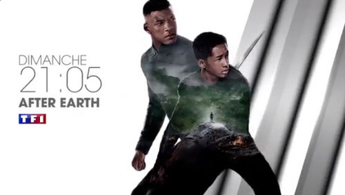 after earth News Actual