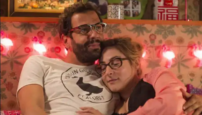 Josephine sarrondit News Actual