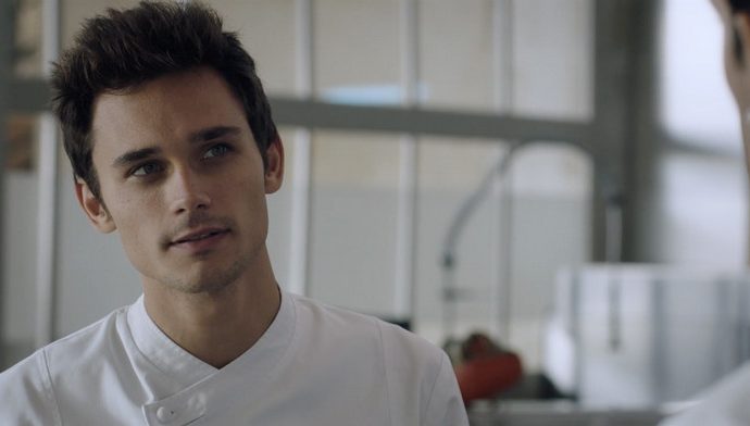 Ici tout commence Fabian Wolfrom News Actual
