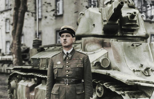 de gaulle histoire dun geant News Actual
