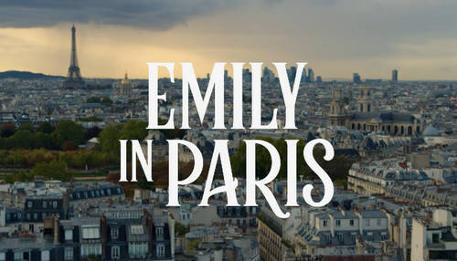 emily in paris News Actual