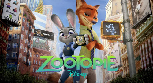 zootopie News Actual