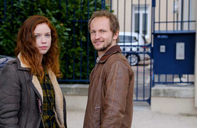 la fille dans les bois News Actual