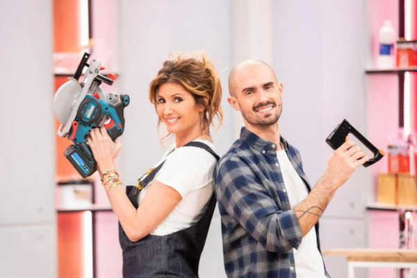ensemble on bricole News Actual