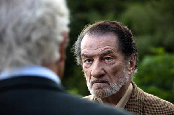les vieux