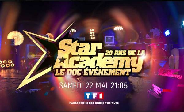 20 ans de la star academy tf1 News Actual