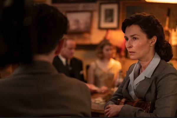 la reine du crime les meurtres de minuit News Actual