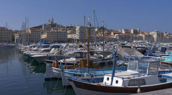 echappees belles marseille News Actual