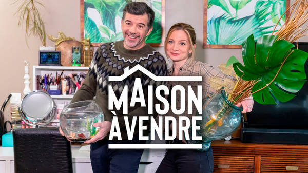 maison a vendre stephane plaza carole carat News Actual