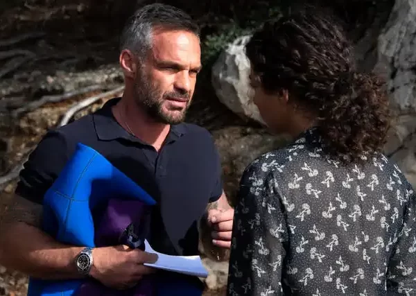 mortelles calanques News Actual