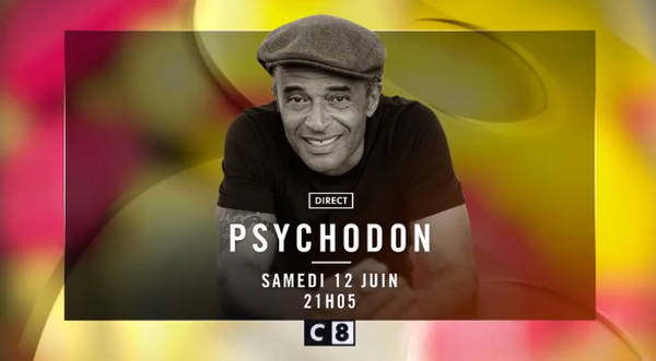 psychodon c8 News Actual
