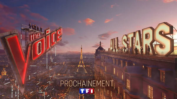 the voice all stars News Actual