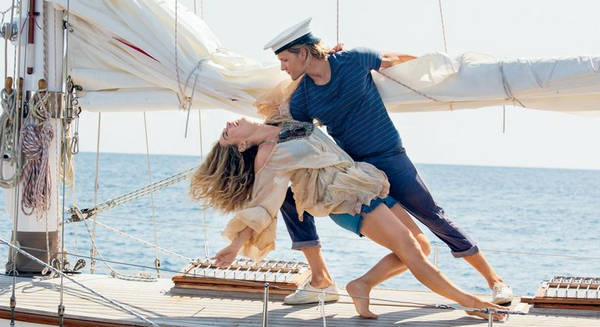 mamma mia 2 News Actual