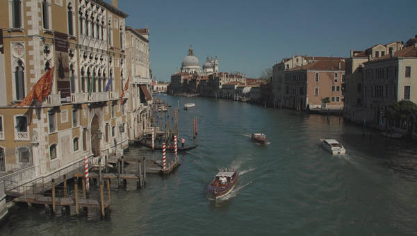 droledevillepourunerencontre venise News Actual