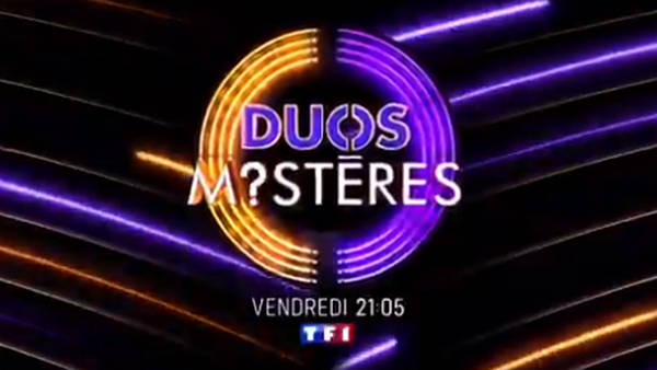 duoosmysteres tf1 News Actual