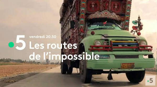 les routes de limopssbile Afghanistan News Actual