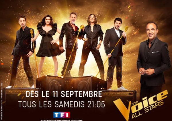 the voice all stars News Actual