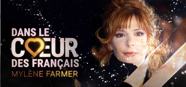 dans le coeur des francais mylene farmer News Actual