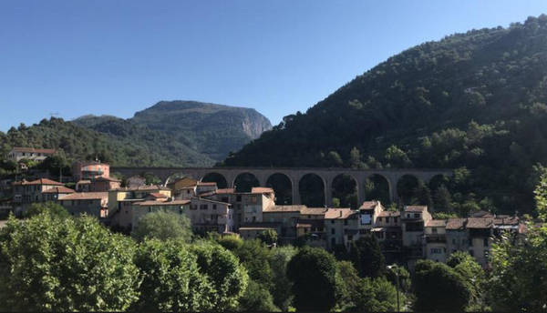 echappees belles vallee de la roya News Actual