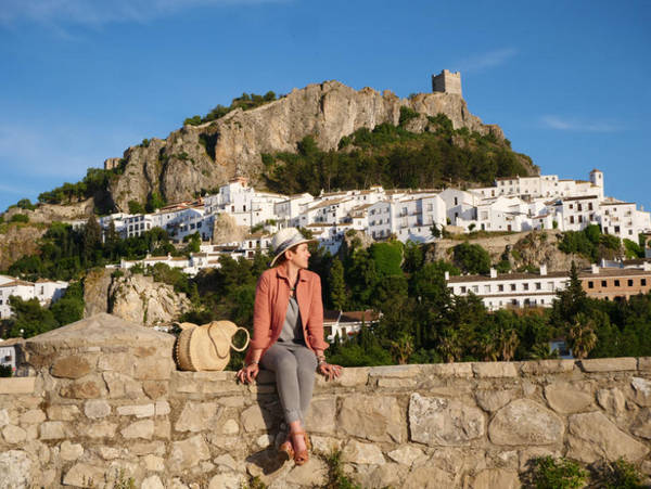 echappees belles villages blancs dandalousie News Actual