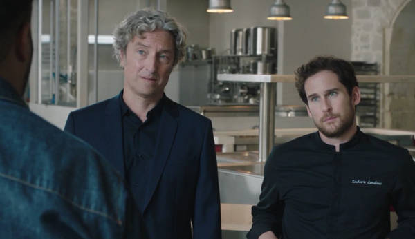 ici tout commence en avance Teyssier Landiras News Actual