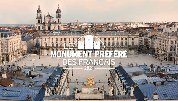 place stanislas place prefere des nancy News Actual