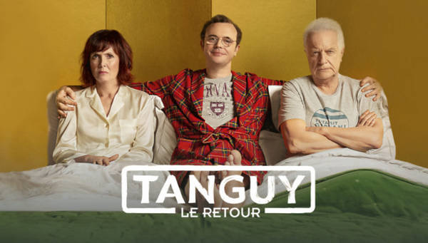 tanguy le retour News Actual