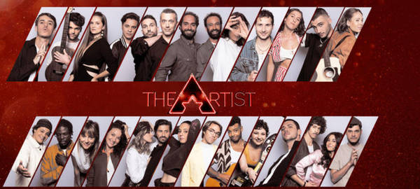 the artist les candidats News Actual