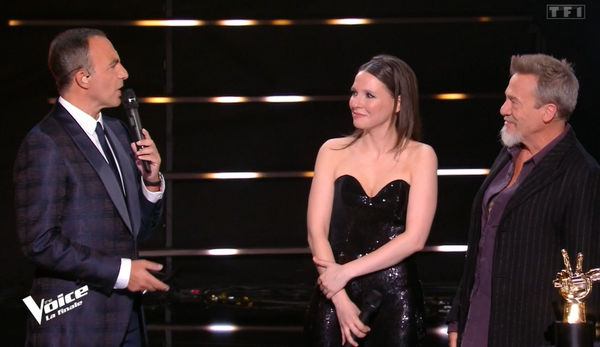 anne sila the voice all stars News Actual