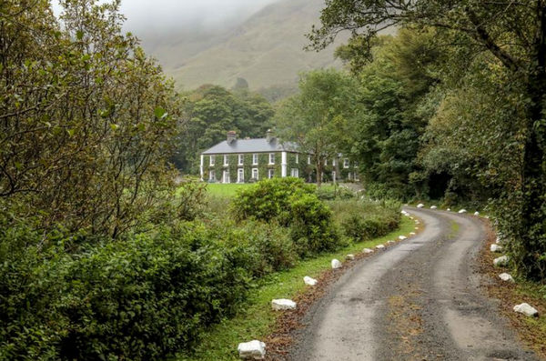 echappes belles irlande News Actual