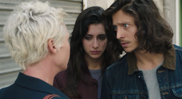 ici tout commence en avance 17 novembre 2021 News Actual