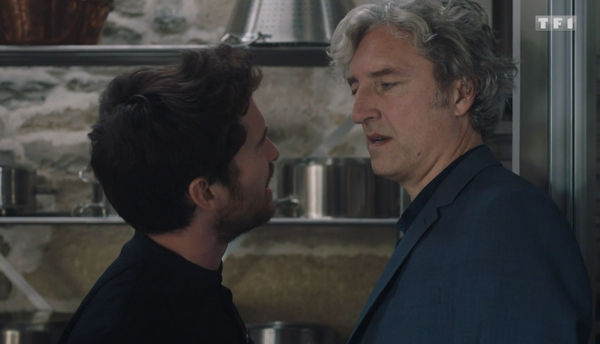 ici tout commence en avance 26 novembre 2021 News Actual