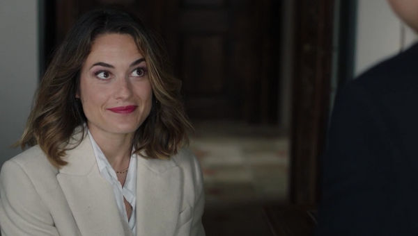 ici tout commence gabrielle massa News Actual